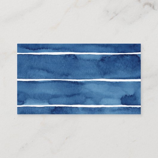 水色ボート赤航海のちゃんシャワーおむつ エンクロージャーカード (裏面)