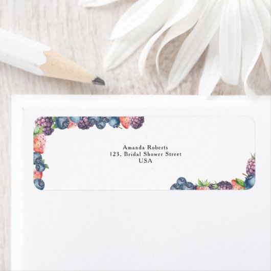 水色ミックス果実 ラベル (インサイチュ)