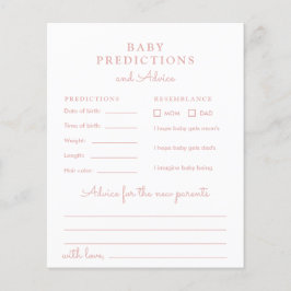 水色ユーカリベビー予測とアドバイス