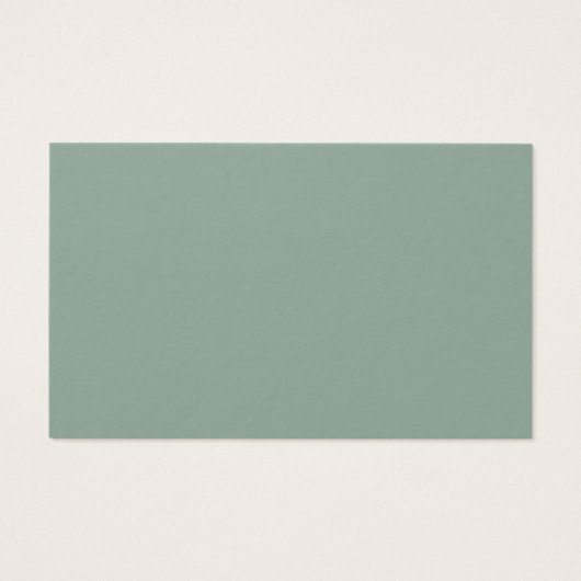 水色ユーカリベビー名候補カード (裏面)