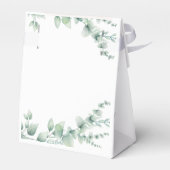 水色ユーカリ結婚ス フェイバーボックス (裏面サイド)