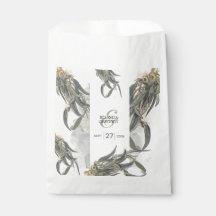 水色ユーカリ葉スグリー結婚ズ