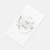 水色ユーカリ (コーナー)