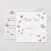 水色レズビアンサンキューウィーディング (正面/裏面)