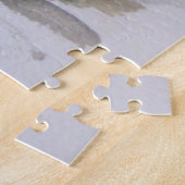 水色ロビン ジグソーパズル (側面)