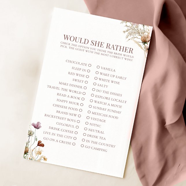 水色ワイルドフラワーブライダルは彼女はむしろゲームだろう (クリエイターアップロード済み)