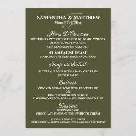 水色ワインボトルブドウ畑メニュー メニュー