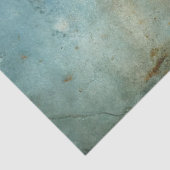 水色ヴィンテージ海海グラルスガル 薄葉紙 (詳細)