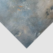 水色ヴィンテージ海海グラルスガル 薄葉紙 (詳細)