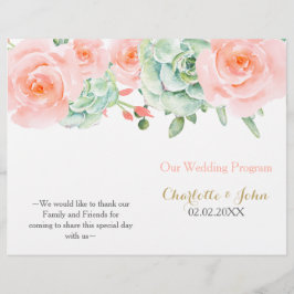 水色多肉性赤面フローラエレガントな結婚式