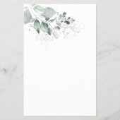 水色彼女のシャワーゲームカードは何歳だったかを推測 チラシ (裏面)