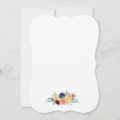 水色混合フローラグリーン第1聖域 招待状 (裏面)