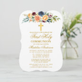 水色混合フローラグリーン第1聖域 招待状 (スタンド正面)