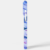 水色絵画の青梅 Case-Mate iPhoneケース (裏面 / 左)