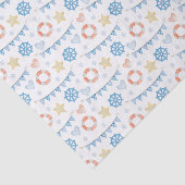 水色航海の 薄葉紙 (詳細)