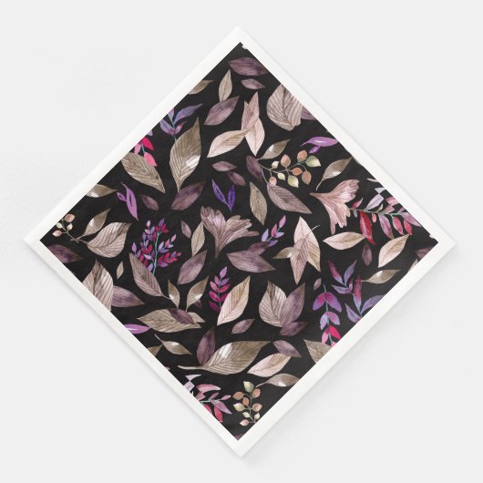 水色落ちた葉 (コーナー)