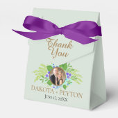 水色葉の結婚09b フェイバーボックス (正面サイド)