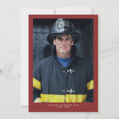 水色薄い赤線フラグ除・売却パーティー 招待状 (裏面)