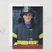 水色薄い赤線フラグ除・売却パーティー 招待状 (裏面)