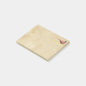 水色雉ゲーム鳥野獣自然芸術 ポストイット (アングル)