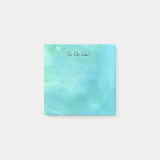 水色（青） ポストイット