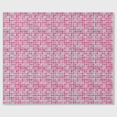 水芸術的色の背景スプラッシュ ラッピングペーパー (フラット)