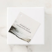 水芸術的色ジュエリー設計者抽象芸術 フェイバータグ (インサイチュ)