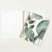 水葉の – 水の色 プランナー手帳 (ディスプレー)