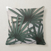 水葉彩2面ダークグリーンとグレー