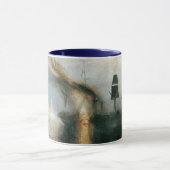 水葬 マグカップ (中央)