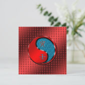 水虎の年 カード (スタンド正面)