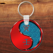 水虎 キーホルダー (裏面)