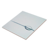 水表面の泡 タイル (側面)