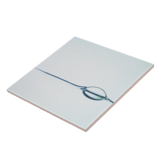 水表面の泡 タイル (側面)