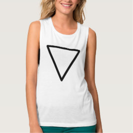 水記号 Tシャツ