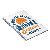 水誇りを持ったポロの母2024 ノートブック (右側)