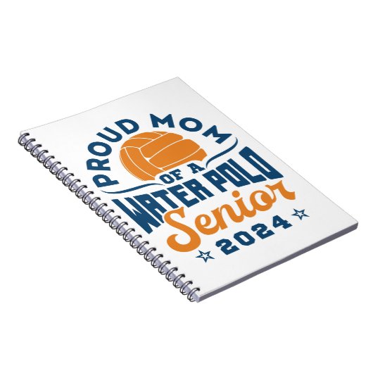 水誇りを持ったポロの母2024 ノートブック (右側)