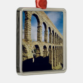 水路の眺め メタルオーナメント (右)