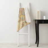 水路測量の地図、イギリス諸島 シェルパブランケット (インサイチュ)