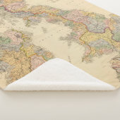 水路測量の地図、イギリス諸島 シェルパブランケット (3/4)