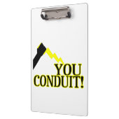 水路 クリップボード (左)