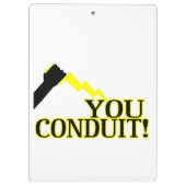 水路 クリップボード (裏面)