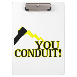 水路 クリップボード