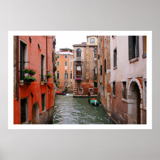 水路 ポスター (正面)