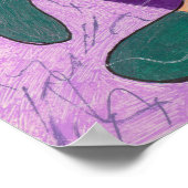 水路 ポスター (角)