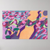 水路 ポスター (正面)