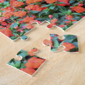 水車のジグソーパズル ジグソーパズル (側面)