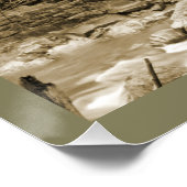 水車 ポスター (コーナー)