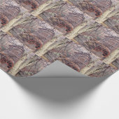 水車 ラッピングペーパー (角)