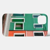 水辺の家々 Case-Mate iPhoneケース (裏面 (横))
